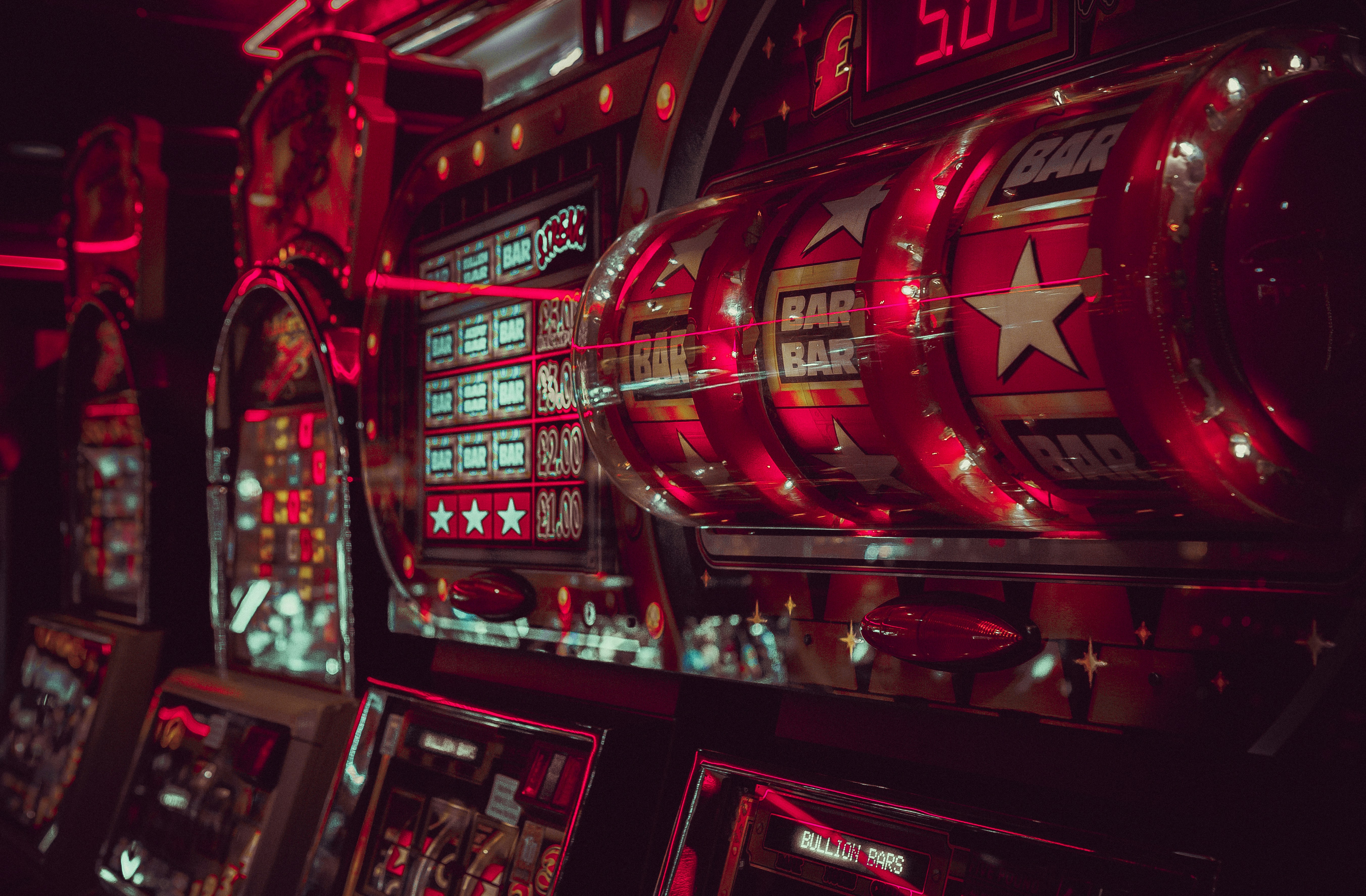 MilliCasino